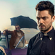 Ruth Negga, Joseph Gilgun, Dominic Cooper (Photo: AMC)